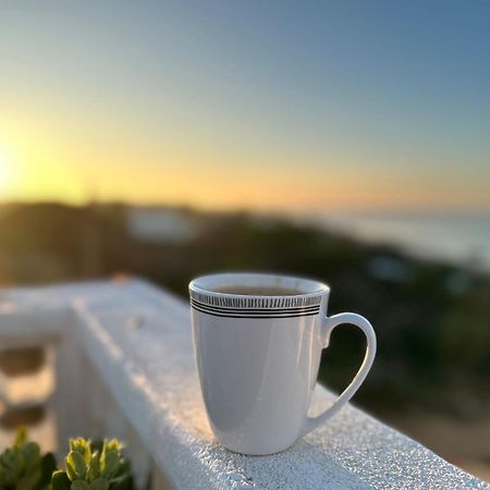 알부페이라 Golden Cliff House 아파트 외부 사진