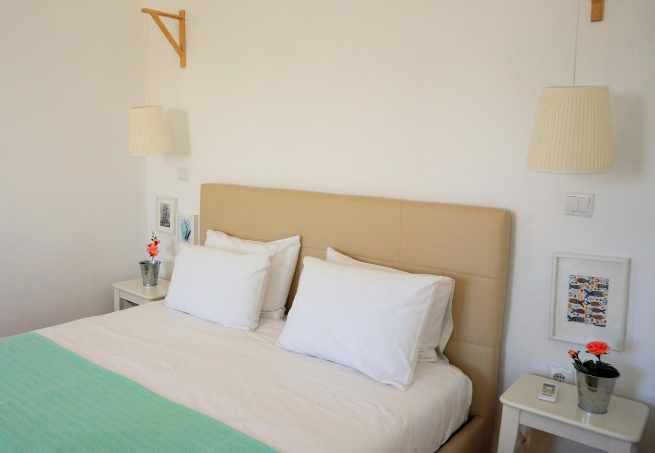 알부페이라 Golden Cliff House 아파트 외부 사진