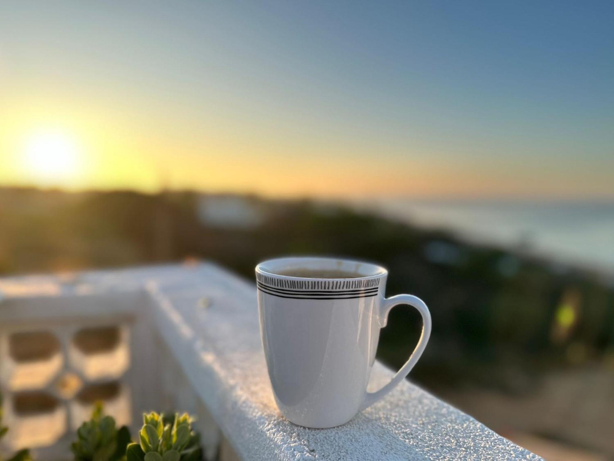 알부페이라 Golden Cliff House 아파트 외부 사진
