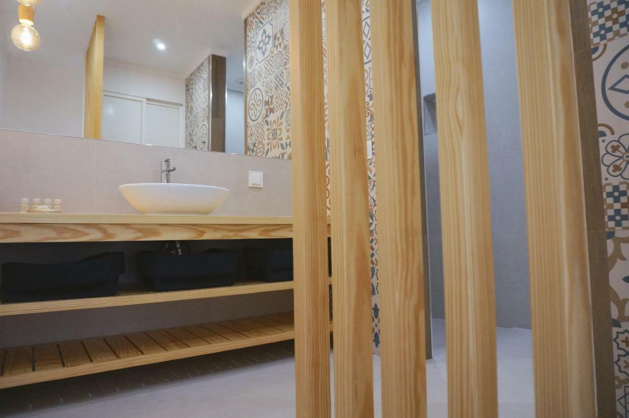 알부페이라 Golden Cliff House 아파트 외부 사진