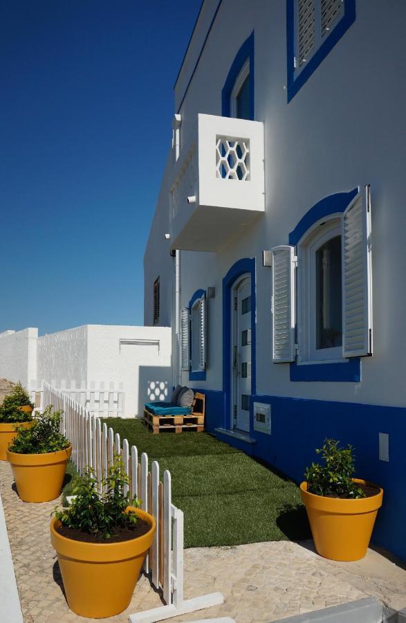 알부페이라 Golden Cliff House 아파트 외부 사진
