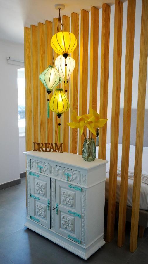 알부페이라 Golden Cliff House 아파트 외부 사진